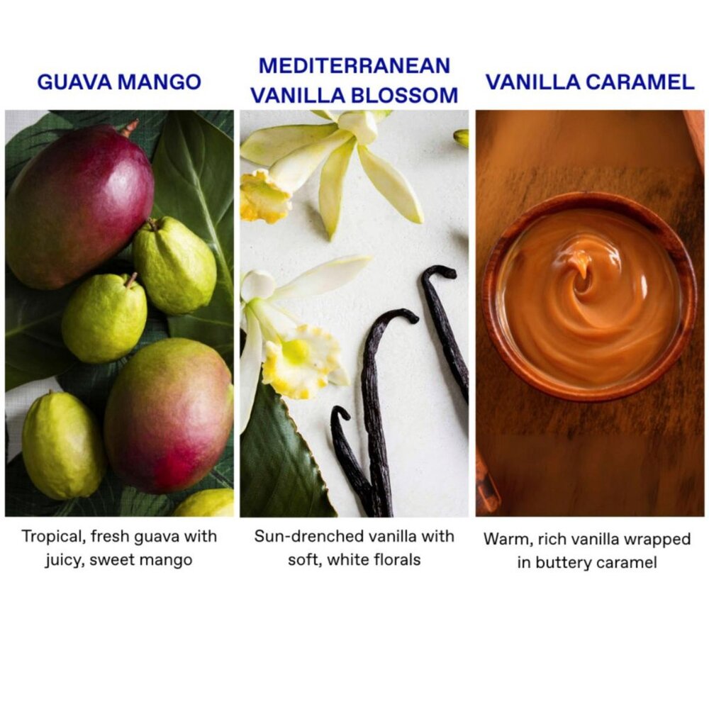 🔥🔥NEW in Box! 4 FREE Items! Korres 12-piece Cleanser & Body Butter Collection - Picture 5 of 9